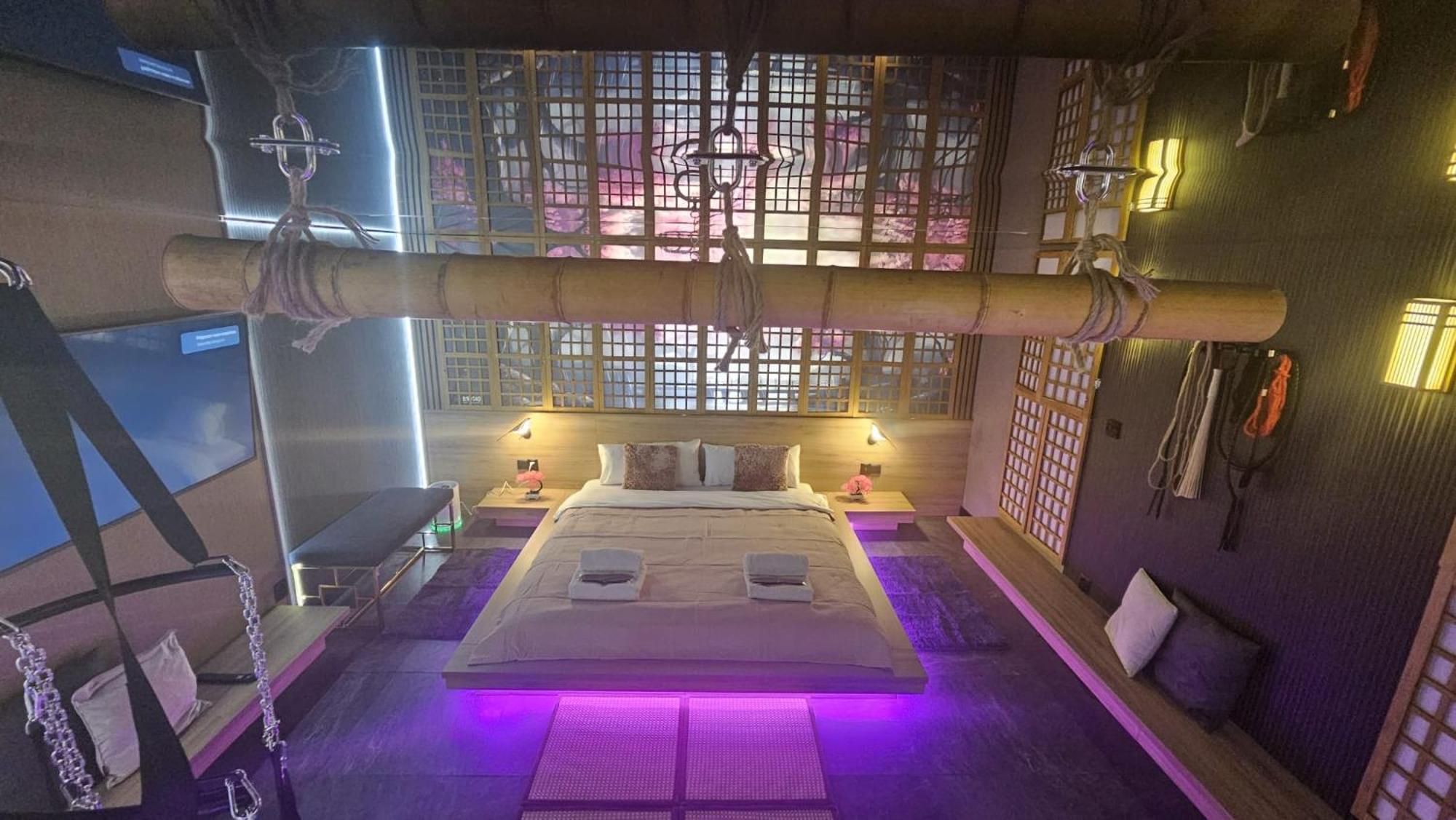 גדנסק Grey Aqua Secret Apartament מראה חיצוני תמונה